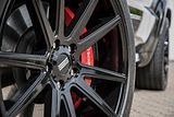 Jeep Grand Cherokee SRT - Fondmetal - STC-10 - 11,0x22 - glossy-black Jeep Grand Cherokee SRT - Fondmetal - STC-10 - 11,0x22 - glossy-black