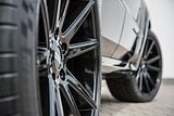 Jeep Grand Cherokee SRT - Fondmetal - STC-10 - 11,0x22 - glossy-black Jeep Grand Cherokee SRT - Fondmetal - STC-10 - 11,0x22 - glossy-black