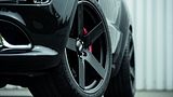 Jeep Grand Cherokee SRT - Fondmetal - STC-02 - 11,0x22 - glossy-black DL Jeep Grand Cherokee SRT - Fondmetal - STC-02 - 11,0x22 - glossy-black DL