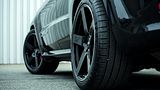 Jeep Grand Cherokee SRT - Fondmetal - STC-02 - 11,0x22 - glossy-black DL Jeep Grand Cherokee SRT - vSTC-02 - 11,0x22 - glossy-black DL