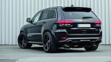 Jeep Grand Cherokee SRT - Fondmetal - STC-02 - 11,0x22 - glossy-black DL Jeep Grand Cherokee SRT - Fondmetal - STC-02 - 11,0x22 - glossy-black DL