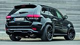 Jeep Grand Cherokee SRT - Fondmetal - STC-10 - 11,0x22 - glossy-black DL Jeep Grand Cherokee SRT - Fondmetal - STC-10 - 11,0x22 - glossy-black DL