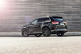 Jeep Grand Cherokee - STC-10  11,0x22 Jeep Grand Cherokee - STC-10  11,0x22