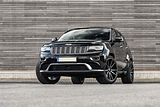 Jeep Grand Cherokee - STC-10  11,0x22 Jeep Grand Cherokee - STC-10  11,0x22