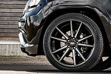 Jeep Grand Cherokee - STC-10  11,0x22 Jeep Grand Cherokee - STC-10  11,0x22