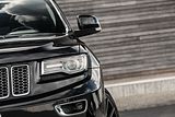 Jeep Grand Cherokee - STC-10  11,0x22 Jeep Grand Cherokee - STC-10  11,0x22
