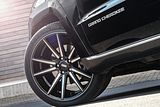 Jeep Grand Cherokee - STC-10  11,0x22 Jeep Grand Cherokee - STC-10  11,0x22