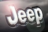 Jeep Grand Cherokee - STC-10  11,0x22 Jeep Grand Cherokee - STC-10  11,0x22