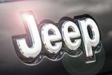 Jeep Grand Cherokee - STC-10  11,0x22