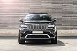 Jeep Grand Cherokee - STC-10  11,0x22 Jeep Grand Cherokee - STC-10  11,0x22