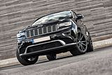 Jeep Grand Cherokee - STC-10  11,0x22 Jeep Grand Cherokee - STC-10  11,0x22