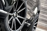 Jeep Grand Cherokee - STC-10  11,0x22 Jeep Grand Cherokee - STC-10  11,0x22
