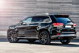 Jeep Grand Cherokee - STC-10  11,0x22